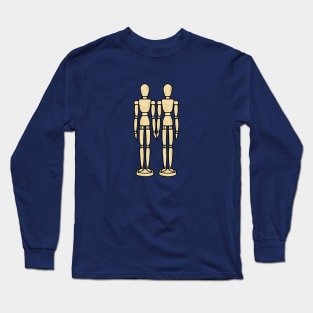 Equality Long Sleeve T-Shirt